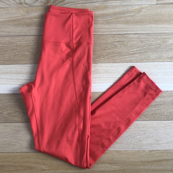 Girlfriend Collective Compressive High Rise Legging - Picture 6 of 6